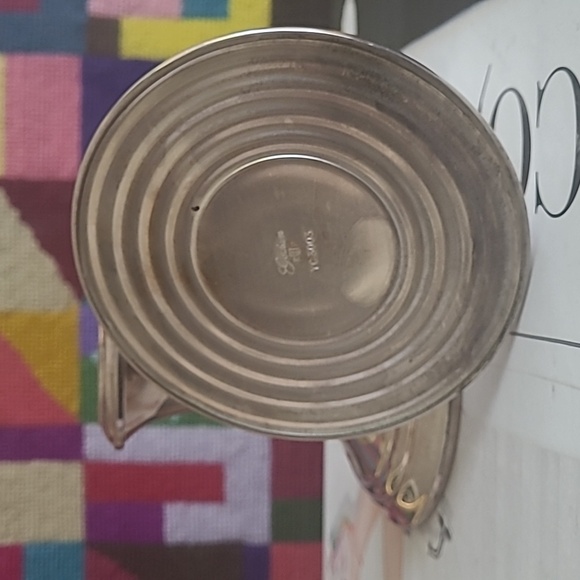 GORHAM SILVER CANDLESTICK HOLDERS YC3003 SET OF 2 - Picture 5 of 6